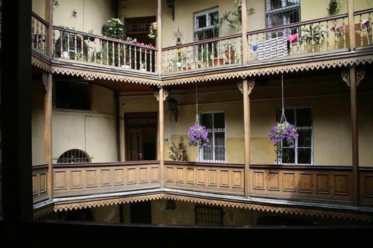 Krakow Hostel, Krakow